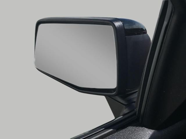 2023 GMC Sierra 1500 4WD Crew Cab 147 AT4X