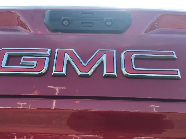 2023 GMC Sierra 1500 4WD Crew Cab 147 AT4X