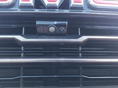 2023 GMC Sierra 1500 4WD Crew Cab 147 AT4X