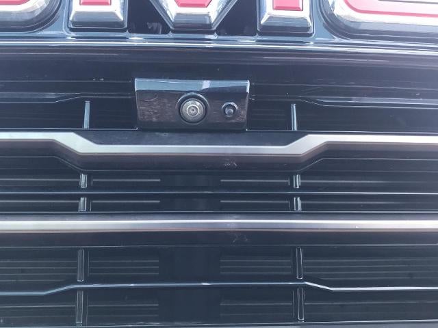 2023 GMC Sierra 1500 4WD Crew Cab 147 AT4X