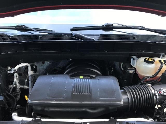 2023 GMC Sierra 1500 4WD Crew Cab 147 AT4X