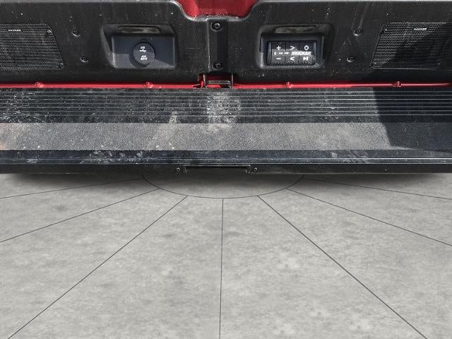 2023 GMC Sierra 1500 4WD Crew Cab 147 AT4X