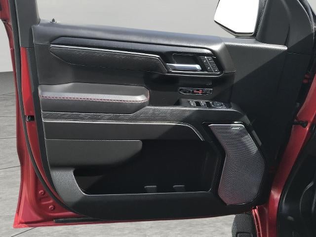 2023 GMC Sierra 1500 4WD Crew Cab 147 AT4X
