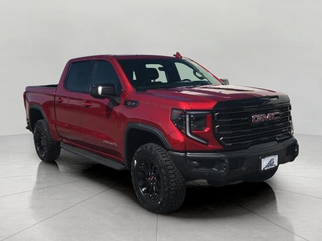 2023 GMC Sierra 1500 4WD Crew Cab 147 AT4X