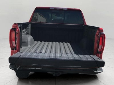 2023 GMC Sierra 1500 4WD Crew Cab 147 AT4X