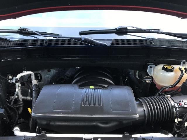 2023 GMC Sierra 1500 4WD Crew Cab 147 AT4X