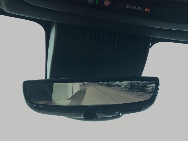 2023 GMC Sierra 1500 4WD Crew Cab 147 AT4X