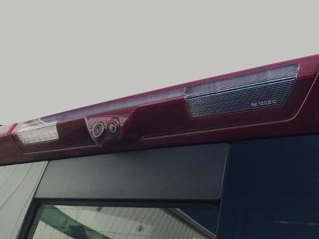 2023 GMC Sierra 1500 4WD Crew Cab 147 AT4X