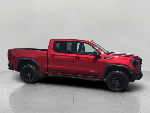 2023 GMC Sierra 1500 4WD Crew Cab 147 AT4X