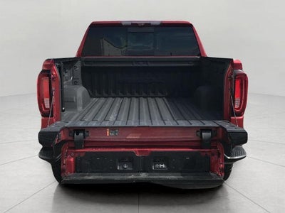 2023 GMC Sierra 1500 4WD Crew Cab 147 AT4X