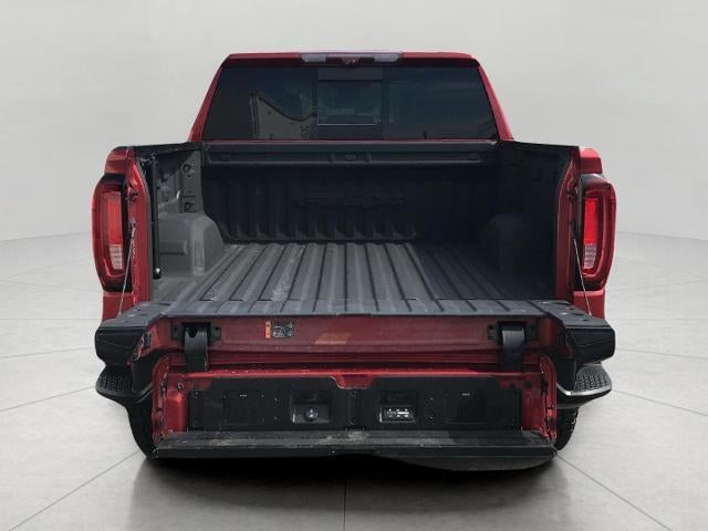 2023 GMC Sierra 1500 4WD Crew Cab 147 AT4X