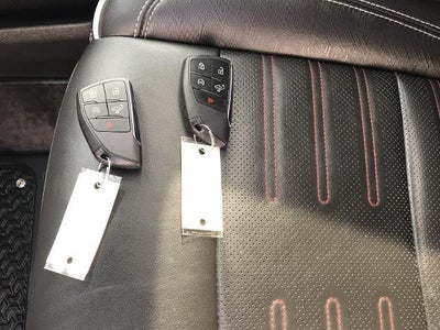 2023 GMC Sierra 1500 4WD Crew Cab 147 AT4X