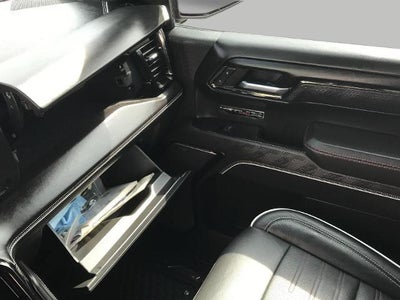 2023 GMC Sierra 1500 4WD Crew Cab 147 AT4X