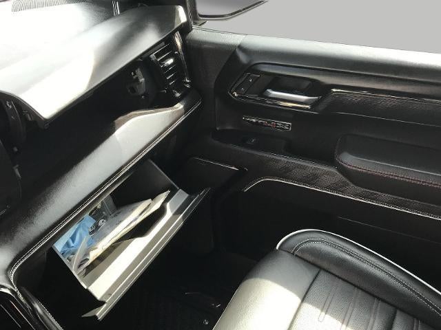 2023 GMC Sierra 1500 4WD Crew Cab 147 AT4X