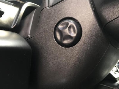2023 GMC Sierra 1500 4WD Crew Cab 147 AT4X