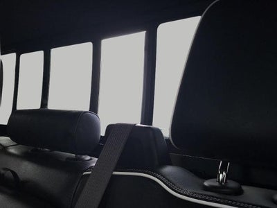 2023 GMC Sierra 1500 4WD Crew Cab 147 AT4X
