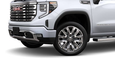 2026 GMC Sierra 1500 Base
