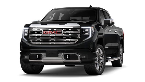 2026 GMC Sierra 1500 Base