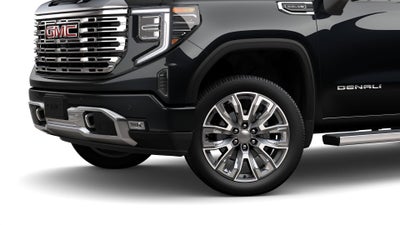 2026 GMC Sierra 1500 Base