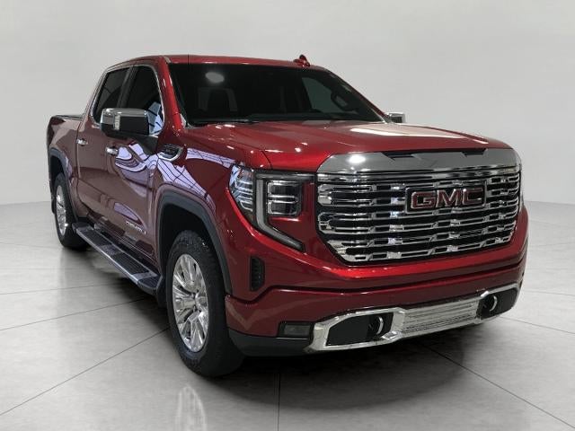 2023 GMC Sierra 1500 4WD Crew Cab 147 Denali