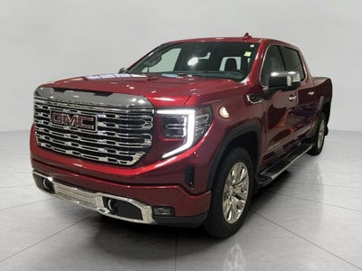 2023 GMC Sierra 1500 4WD Crew Cab 147 Denali
