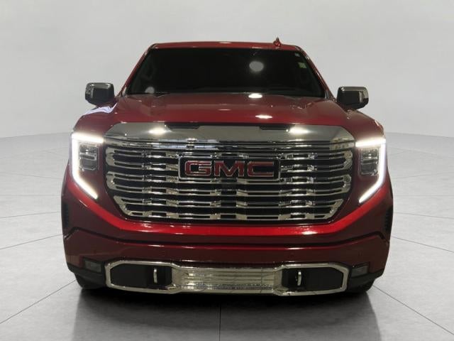 2023 GMC Sierra 1500 4WD Crew Cab 147 Denali