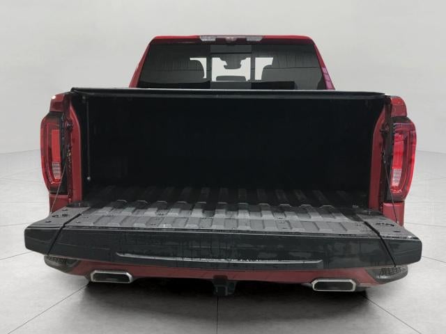 2023 GMC Sierra 1500 4WD Crew Cab 147 Denali
