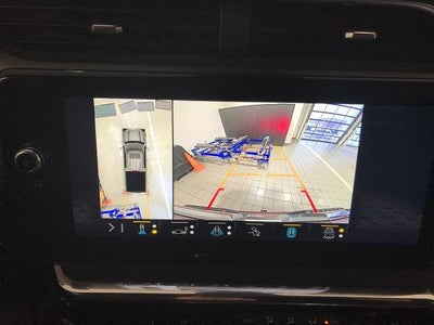 2023 GMC Sierra 1500 4WD Crew Cab 147 Denali