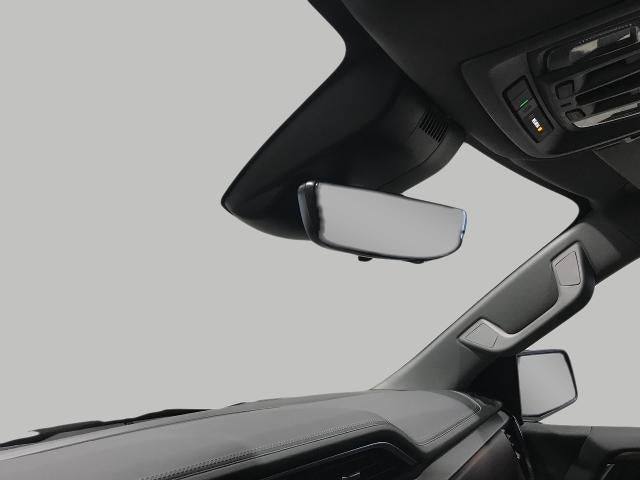 2023 GMC Sierra 1500 4WD Crew Cab 147 Denali