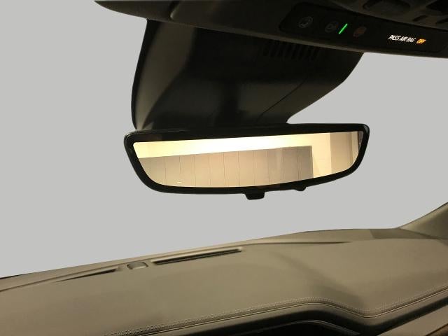 2023 GMC Sierra 1500 4WD Crew Cab 147 Denali