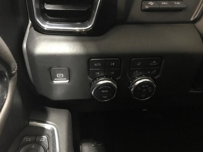 2023 GMC Sierra 1500 4WD Crew Cab 147 Denali