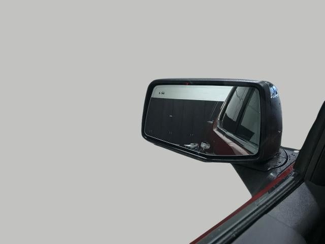 2023 GMC Sierra 1500 4WD Crew Cab 147 Denali