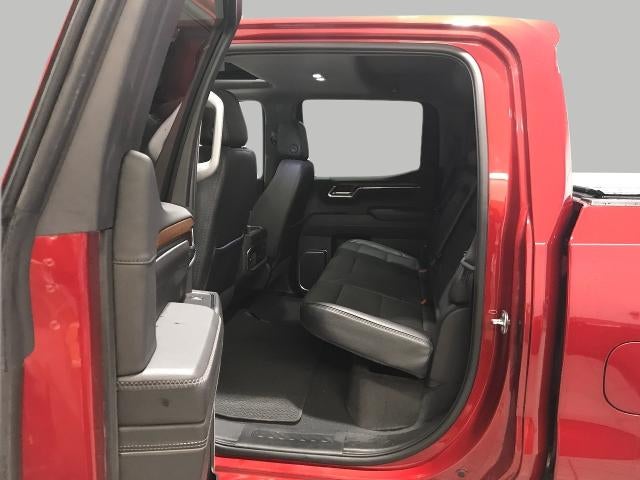 2023 GMC Sierra 1500 4WD Crew Cab 147 Denali