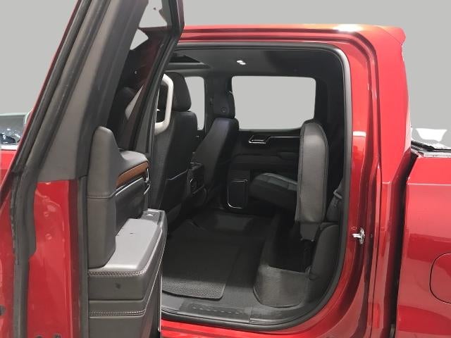 2023 GMC Sierra 1500 4WD Crew Cab 147 Denali