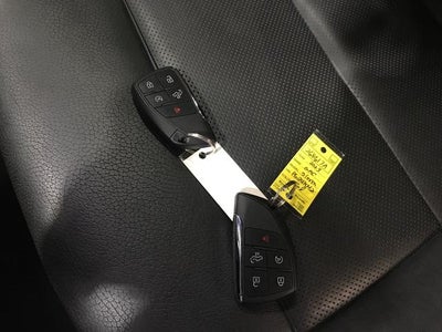 2023 GMC Sierra 1500 4WD Crew Cab 147 Denali