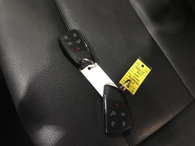 2023 GMC Sierra 1500 4WD Crew Cab 147 Denali