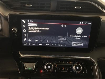 2023 GMC Sierra 1500 4WD Crew Cab 147 Denali