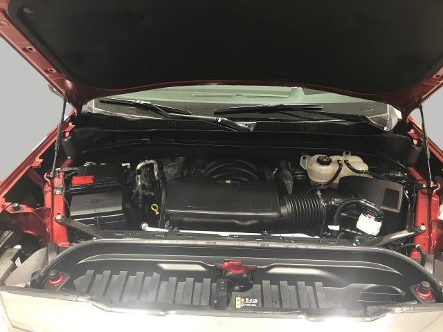 2023 GMC Sierra 1500 4WD Crew Cab 147 Denali