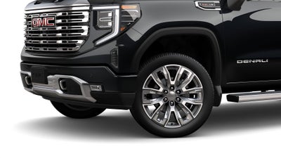 2026 GMC Sierra 1500 Base