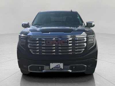 2023 GMC Sierra 1500 4WD Crew Cab 147 Denali