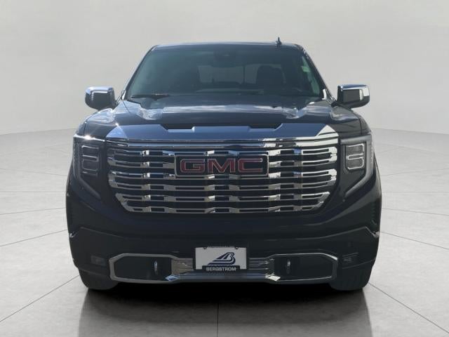 2023 GMC Sierra 1500 4WD Crew Cab 147 Denali