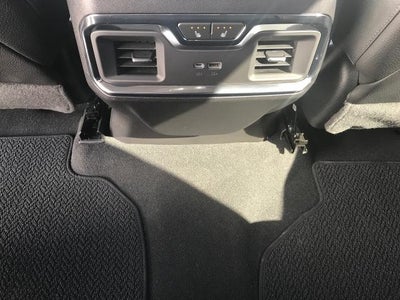 2023 GMC Sierra 1500 4WD Crew Cab 147 Denali