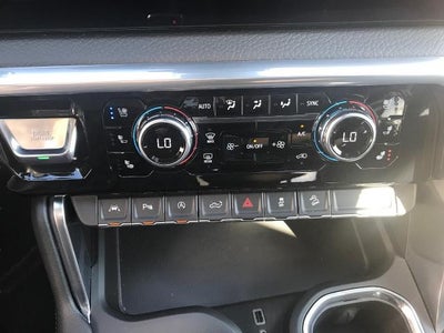 2023 GMC Sierra 1500 4WD Crew Cab 147 Denali