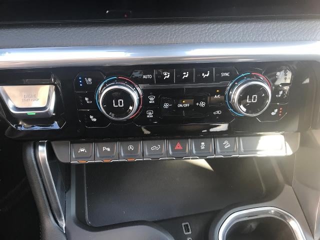 2023 GMC Sierra 1500 4WD Crew Cab 147 Denali