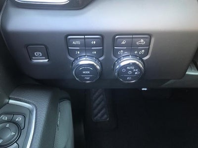 2023 GMC Sierra 1500 4WD Crew Cab 147 Denali