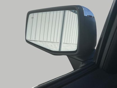 2023 GMC Sierra 1500 4WD Crew Cab 147 Denali