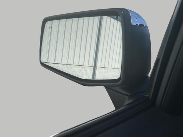 2023 GMC Sierra 1500 4WD Crew Cab 147 Denali