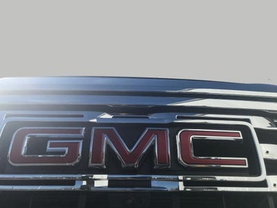 2023 GMC Sierra 1500 4WD Crew Cab 147 Denali
