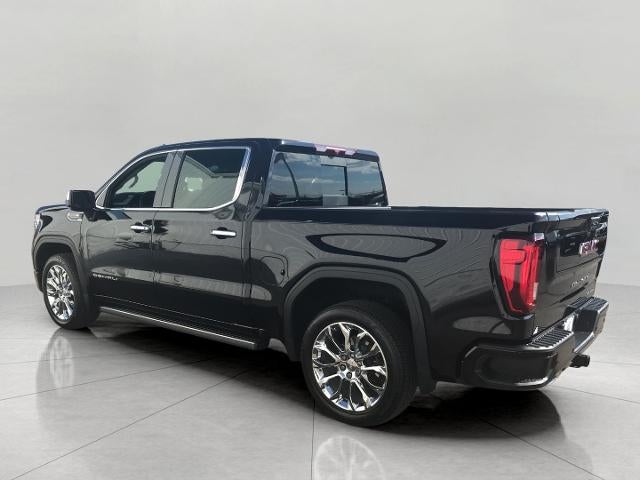 2023 GMC Sierra 1500 4WD Crew Cab 147 Denali