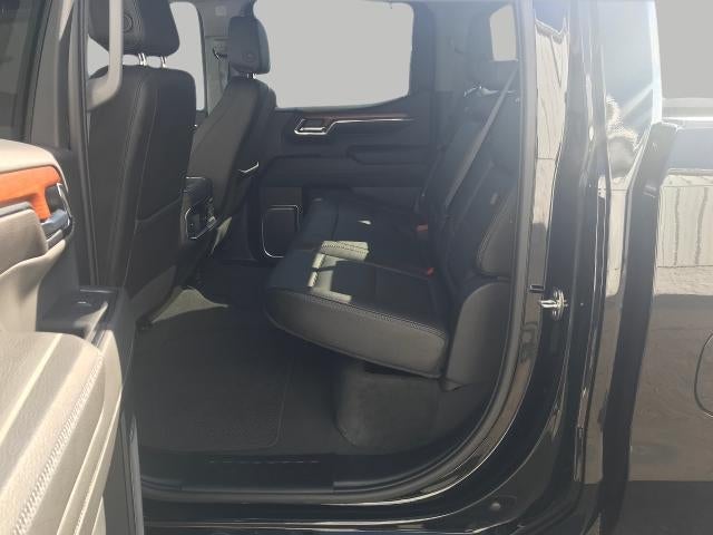 2023 GMC Sierra 1500 4WD Crew Cab 147 Denali